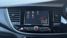 Vauxhall Mokka X 1.4T ecoTEC Elite 5dr Petrol Hatchback